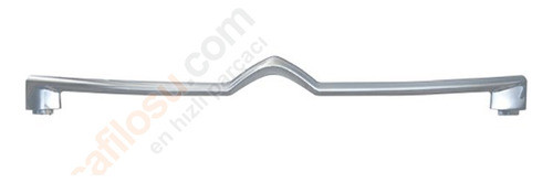 Insignia Careta  Citroen  Berlingo B9 Superior Chevron 0