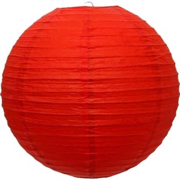Kit 4 Luminária Japonesa Papel 30 Cm Vermelha 0 Kit 4 Luminária Japonesa Papel 30 Cm Vermelha 0