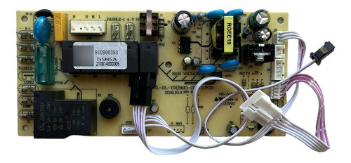 Placa Electronica Aire Portatil Philco Php32h17n Original 0