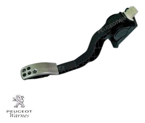 Pedal Acelerador C/limitador  Orig Peugeot 307 1.6 N 06-11 0