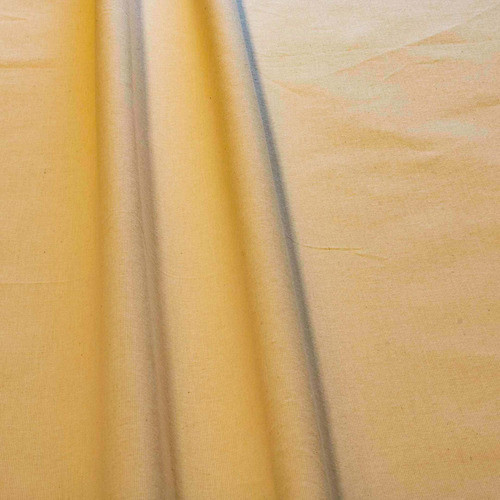 Tecido Algodao Cru 100% Algodao 1,60 Mt Largura 1