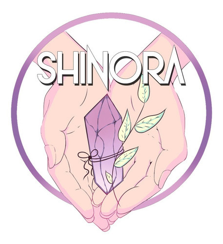 Mazo Cartas Tarot Esoterico Edicion Especial - Shinora 1