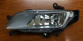 Faro Antiniebla Izq Depo Hyundai H1 08-16 0