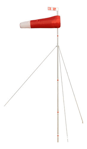 Biruta Fly Tripla - 3 Aros - Resistência E Qualidade 0