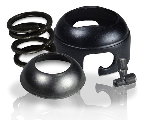 Kit Reparación Palanca De Cambios Chevrolet 0