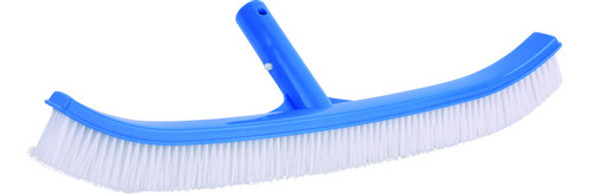 Cepillo Curvo Para Piscina 45cm Skywim 1401bu P G 0