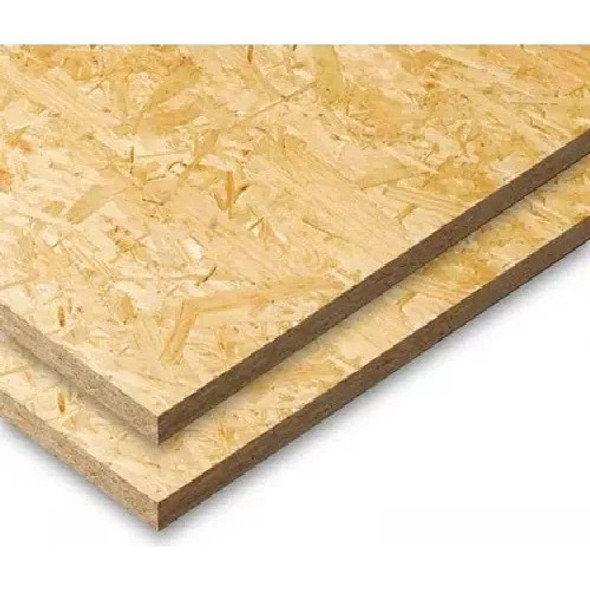 Placa Osb Natural 9 Mm - 122 X 122 | Recorte | Plakards 0