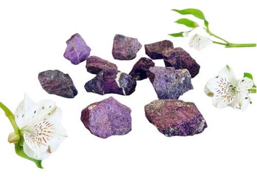 Purpurita Bruta - Conexão Divina - 50 A 90g 0
