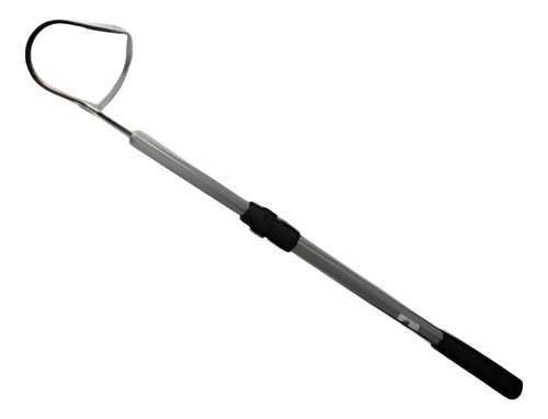 Bichero Telescópico Largo 0,90 Mts. 0