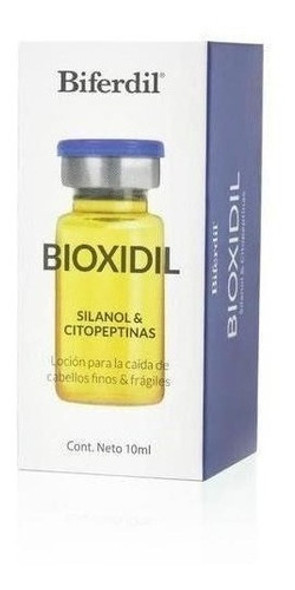 Biferdil Ampolla Bioxidil Para La Caida Cabellos Finos X 3u 0 Biferdil Ampolla Bioxidil Para La Caida Cabellos Finos X 3u 0