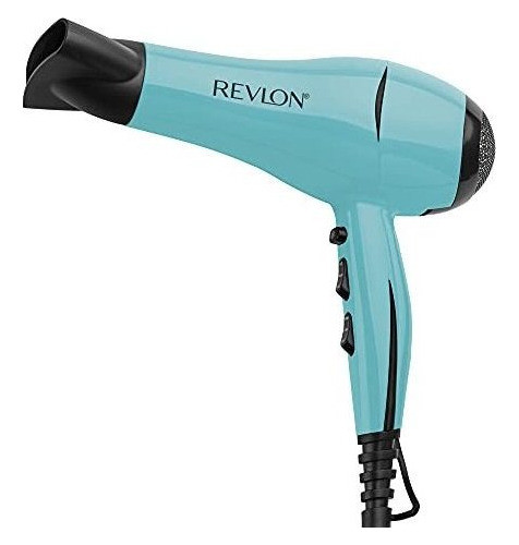 Revlon Lasting Brilliance 1875w Ionic Hair Dryer 0