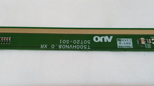 Tcom Integrada Sony Kdl-50w805b 50t20-s01 Nk1652 1