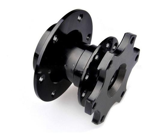 Masa Acople Extraíble Para Volante Deportivo Competición 0