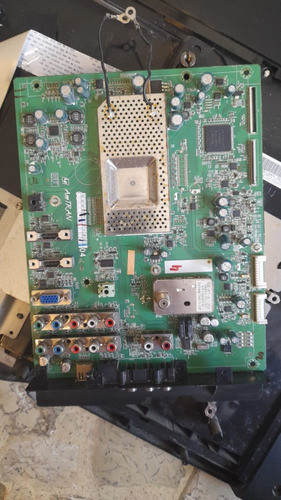 Placa Tv Main Philips  32 0