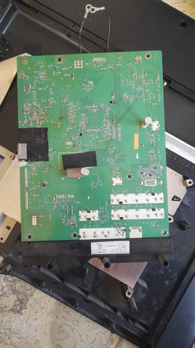 Placa Tv Main Philips  32 1