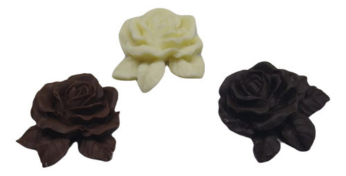 Rosas De Chocolate 0