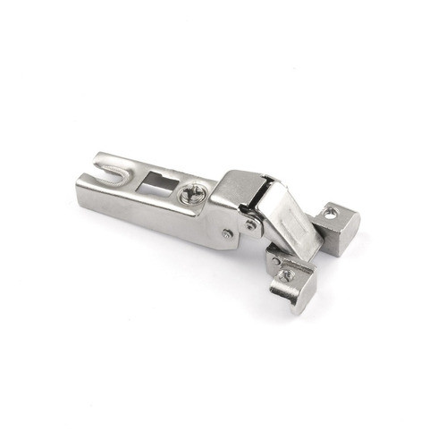 Bisagra Cazo. 35mm Codo 0  Para Aluminio Euro Hard 1