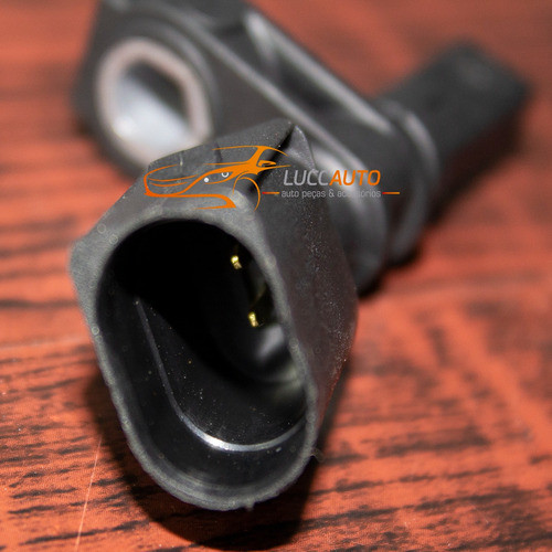 Sensor Abs Roda Dianteira Esquerda Vw-up 2014 2015 2016 1