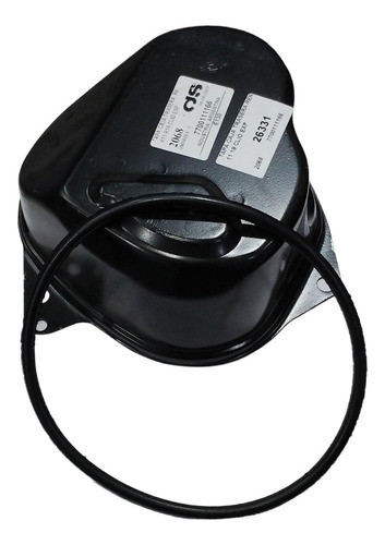 Kit Tapa Caja Trasera + Orring Renault 9 11 19 Clio Express 0