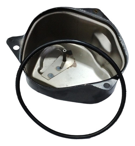 Kit Tapa Caja Trasera + Orring Renault 9 11 19 Clio Express 1