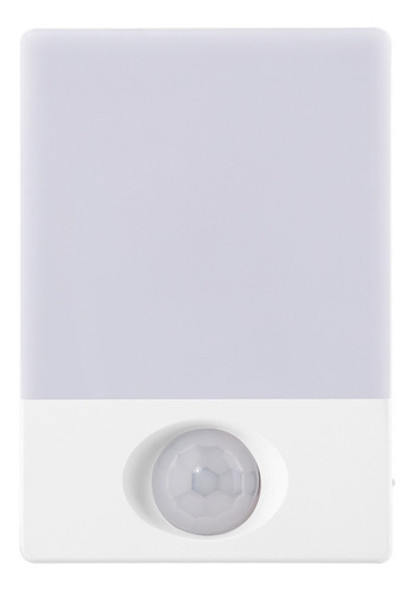 Lampara Recargable Con Fotocelula Y Sensor De Movimiento 0