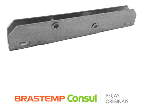 Guia Dobradiça Da Porta Bf475ar Bf675br Bf775br Fogão 0