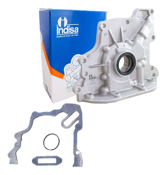 Bomba Aceite Vw Fox Suran 1.6 0 Bomba Aceite Vw Fox Suran 1.6 0