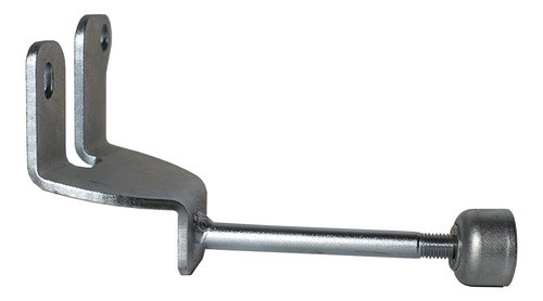 Tuerca Antirrobo Para Rueda De Auxilio Toyota Hilux Sw4 2005 1