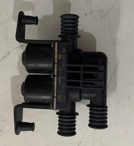 Válvula Aquecedor Bmw X6 2013 2014 0