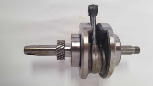 Cigüeñal Honda Storm 125 (mpr-merlo) 0