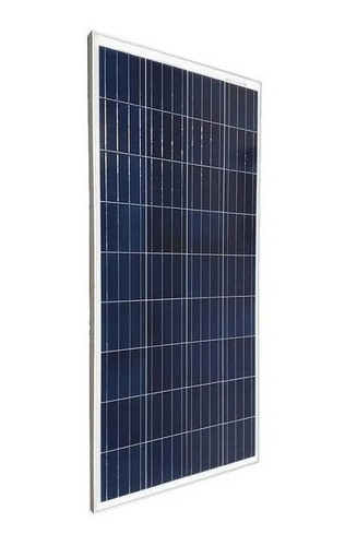 Panel Solar Fiasa® 150wp 12 V Policristalino 230151115 0