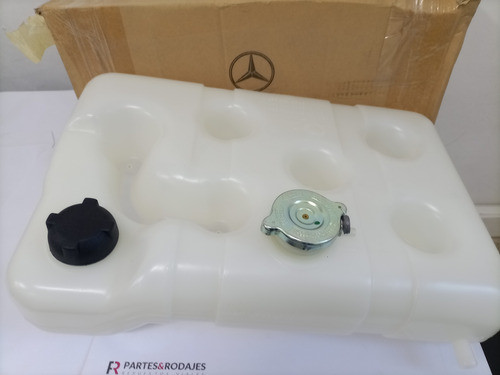 Deposito Radiador Mb Atron 1319 1219 1635 2324 C/sensor 1