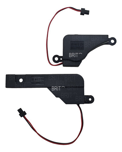Alto-falantes Notebook Acer 5252 5251 5250 5551 5551g 1