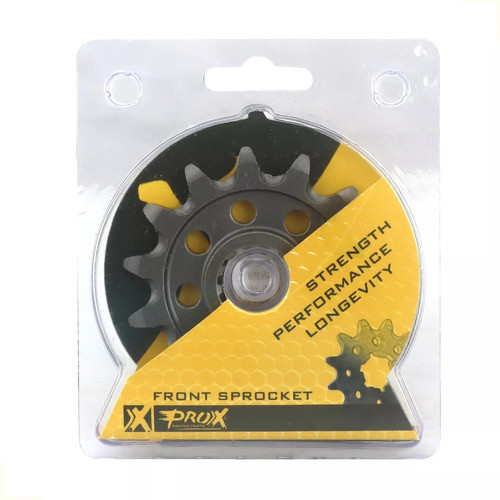 Piñon De Transmision Para Suzuki Rmz 450 13 Dientes 1