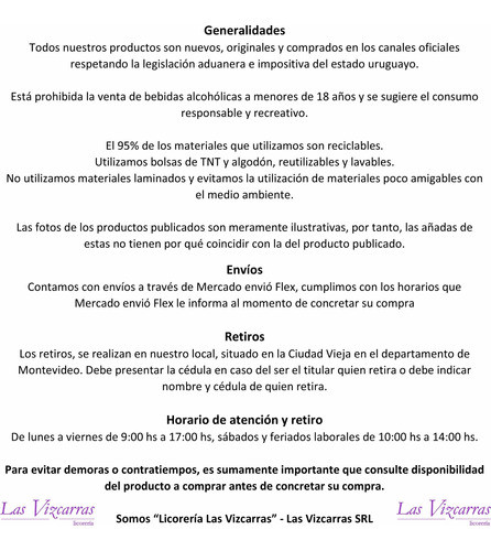 Senior - Tradicional, 500 Grs. 1