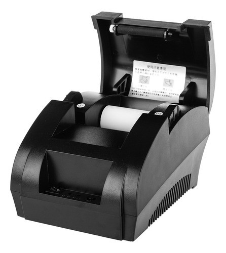 Impresora Térmica Netum Usb+bt 55mm 1