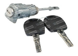 Cilindro Puerta Volkswagen Gol/saveiro V/vi Derecha 0