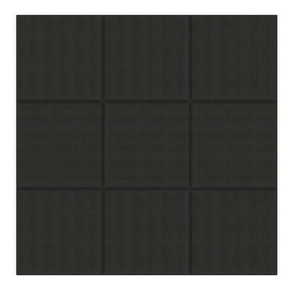 1 U Panel Acustico Basic Liso Acuflex 50x50x5cm Envios 1