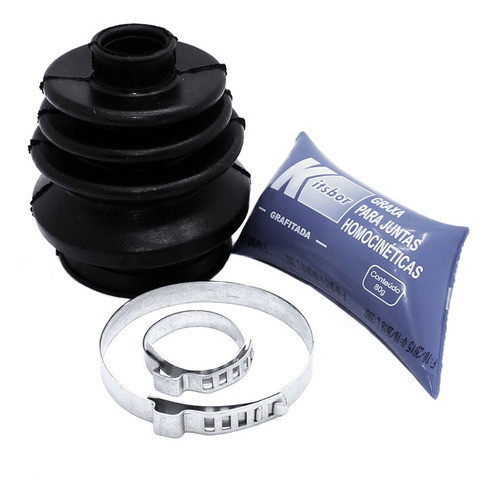 Goma De Homocinetic Chevrolet Cobalt 1.4 11/ L/c 0