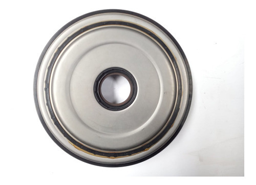 Conjunto Cubierta Embrague Byd S5 Original 0