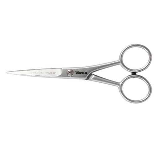 Vanta Professional Line 10 Tijera Corte Microdentada 5.00 1