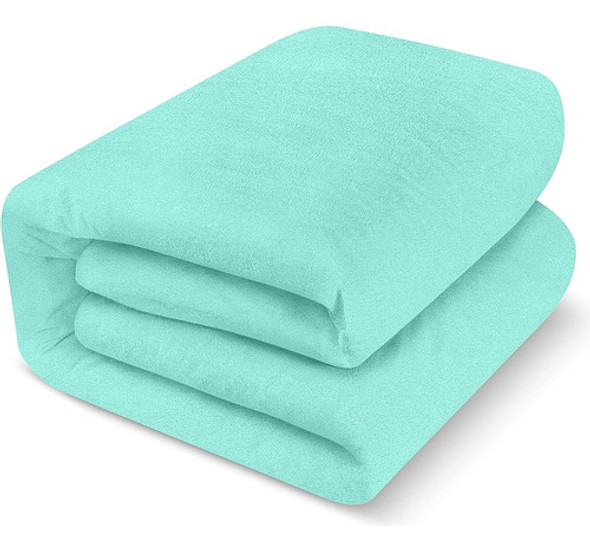 Utopia Bedding Protector De Colchón Impermeable Tamaño Twin, 1