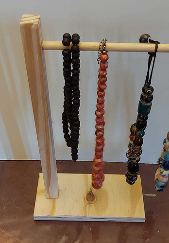 Exhibidor De Collares L 1