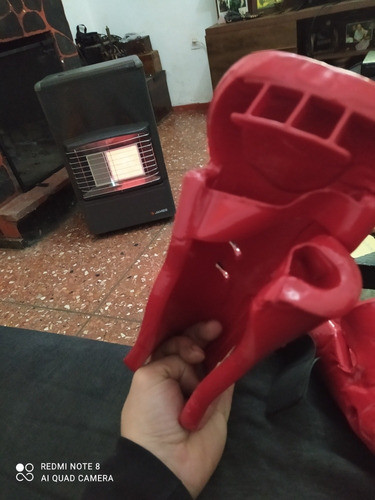 Guantes Artes Marciales Mixtas Mma  Marca Stf Talle L 0