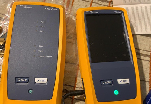 Certificación De Cableado Estructurado Cat 5e 6 6a. 0