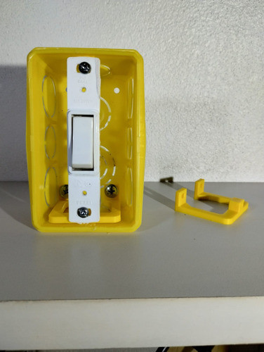 Reparo Salva Caixa 4x2 E 4x4 De Fácil Instalação 1