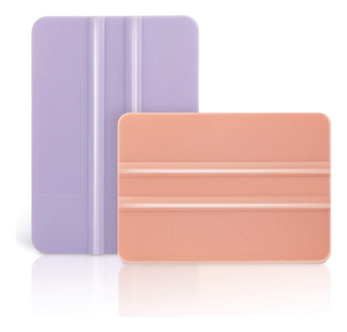 Craft - Kit De Herramientas De Vinilo Coral Y Morado Para Ap 0