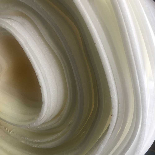 Espuma 0,5 Densidade 20  1x1,90 De Largura 1