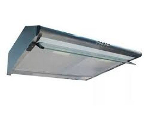 Purificador De Cocina Embassy A.inox 0