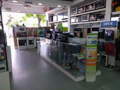 Purificador De Cocina Embassy A.inox 1